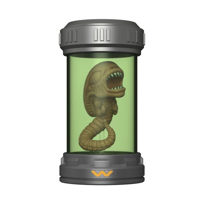 Funko تمثال فينيل مضيء من أفلام فنكو بوب! أجنبي (16 سم) - Image 2